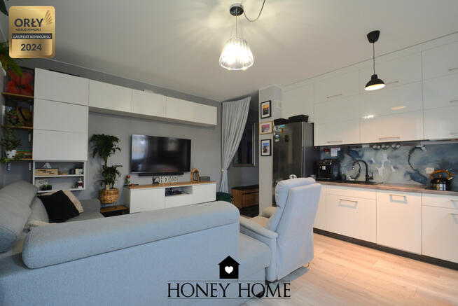 Mieszkanie Rumia, Gdyńska