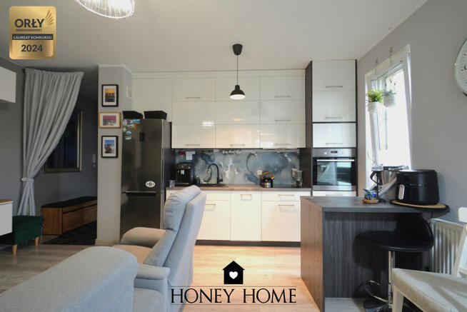 Mieszkanie Rumia, Gdyńska