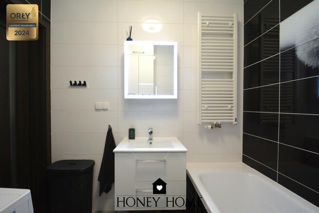 Mieszkanie Rumia, Gdyńska