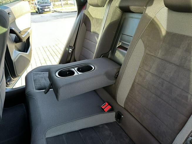 Seat Ateca Full LED, Alkantara, Kamera, Grzane fotele, KeyLess, Hak, GWARANCJA!!!