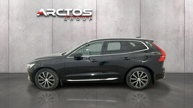 Volvo XC 60 T8 AWD Plug In Hybrid Inscription