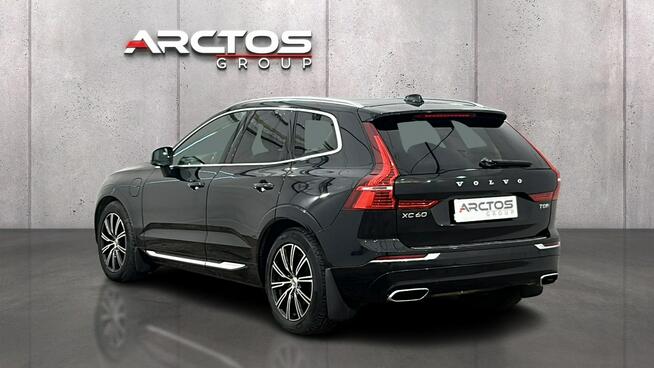 Volvo XC 60 T8 AWD Plug In Hybrid Inscription