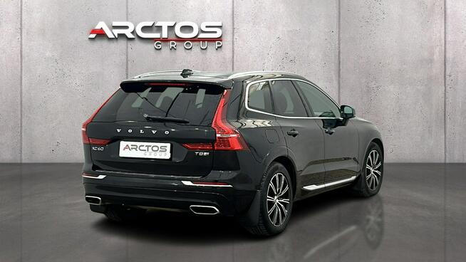 Volvo XC 60 T8 AWD Plug In Hybrid Inscription