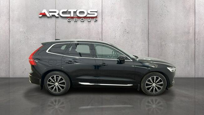Volvo XC 60 T8 AWD Plug In Hybrid Inscription