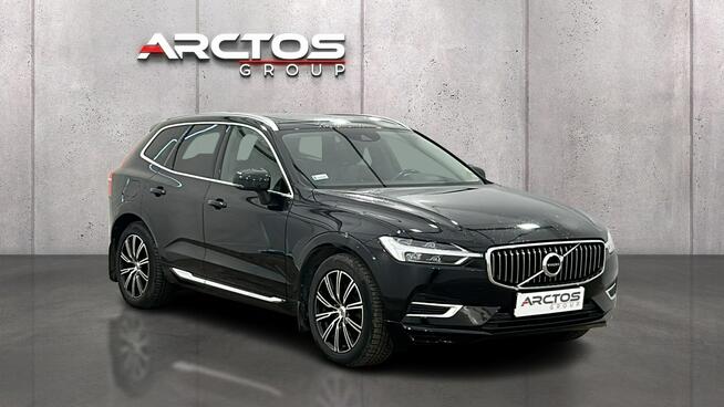 Volvo XC 60 T8 AWD Plug In Hybrid Inscription