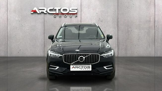 Volvo XC 60 T8 AWD Plug In Hybrid Inscription