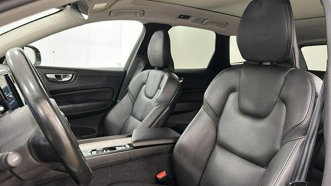 Volvo XC 60 T8 AWD Plug In Hybrid Inscription