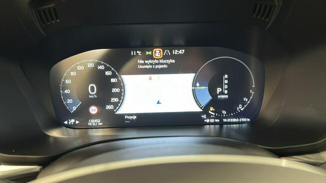 Volvo XC 60 T8 AWD Plug In Hybrid Inscription