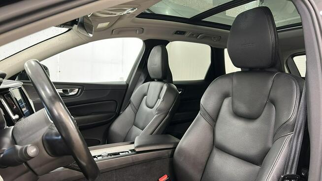 Volvo XC 60 T8 AWD Plug In Hybrid Inscription