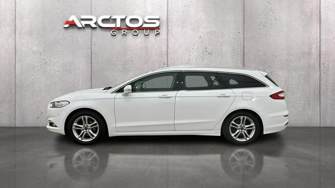 Ford Mondeo 2.0 TDCi Titanium 150KM Salon PL