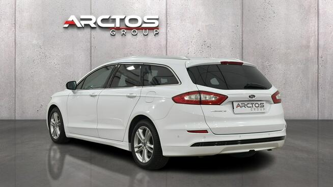 Ford Mondeo 2.0 TDCi Titanium 150KM Salon PL
