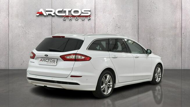 Ford Mondeo 2.0 TDCi Titanium 150KM Salon PL