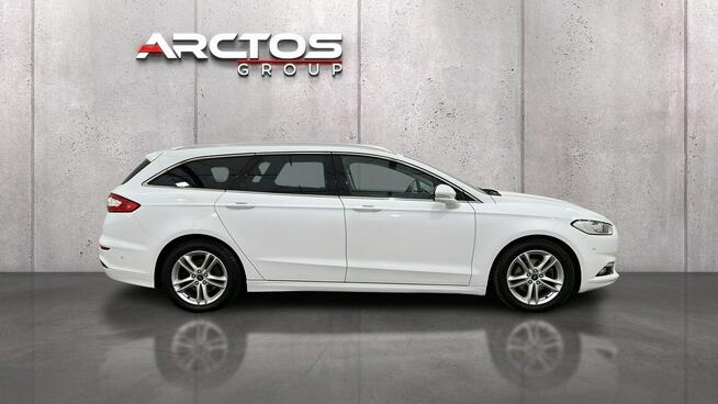 Ford Mondeo 2.0 TDCi Titanium 150KM Salon PL