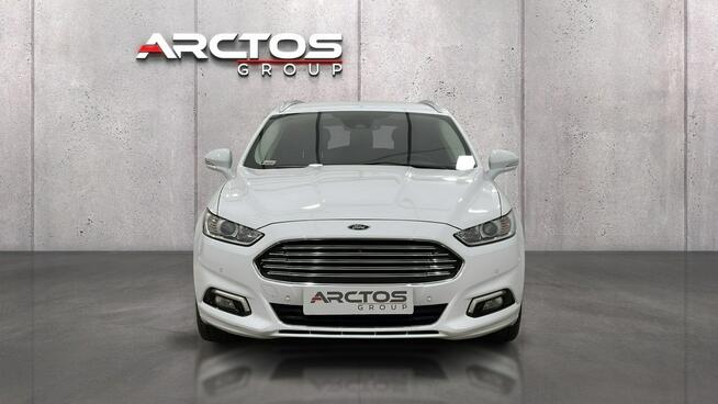 Ford Mondeo 2.0 TDCi Titanium 150KM Salon PL