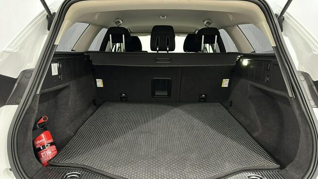 Ford Mondeo 2.0 TDCi Titanium 150KM Salon PL