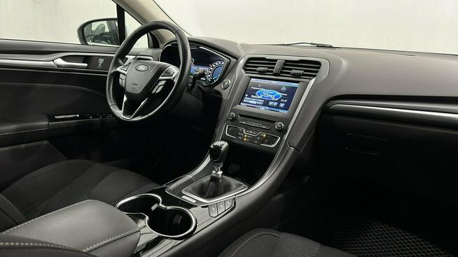 Ford Mondeo 2.0 TDCi Titanium 150KM Salon PL