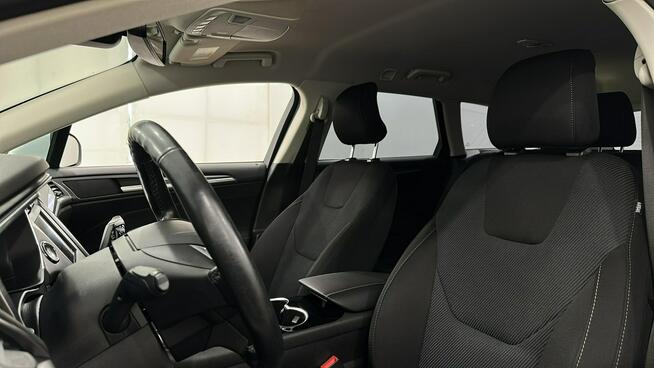 Ford Mondeo 2.0 TDCi Titanium 150KM Salon PL