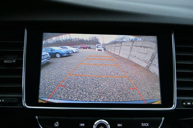 Opel Mokka X 1.4 140KM Lift LED Grzane fotele i kierownica Kamera Navi Skóra