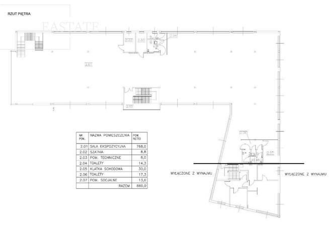 Lokal użytkowy Rumia, Sobieskiego