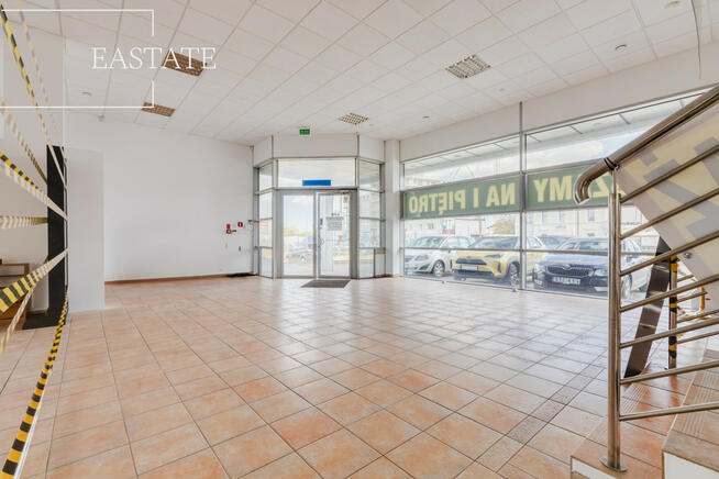 Lokal użytkowy Rumia, Sobieskiego