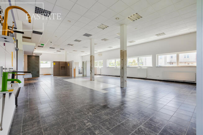 Lokal użytkowy Rumia, Sobieskiego