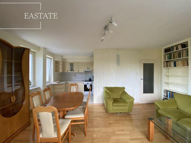 Mieszkanie Warszawa gm. Praga-Południe Praga,-Południe, Józefa Chłopickiego