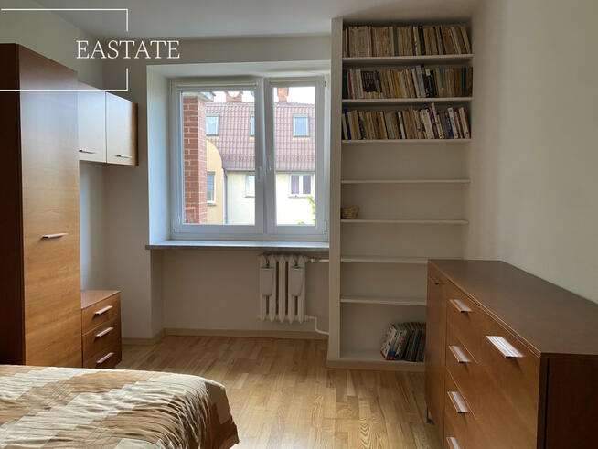 Mieszkanie Warszawa gm. Praga-Południe Praga,-Południe, Józefa Chłopickiego