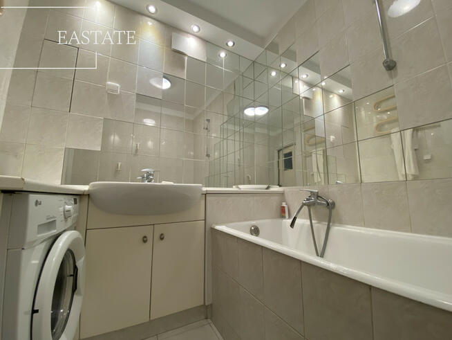 Mieszkanie Warszawa gm. Praga-Południe Praga,-Południe, Józefa Chłopickiego