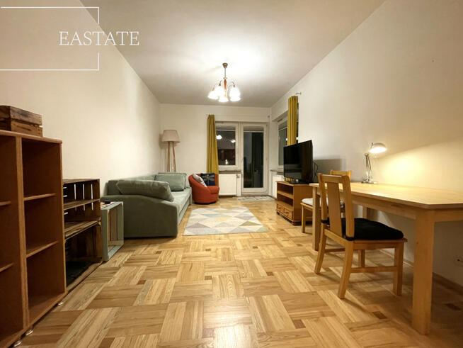 Mieszkanie Warszawa gm. Ursynów Ursynów, Aleja Komisji Edukacji Narodowej