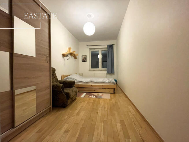 Mieszkanie Warszawa gm. Ursynów Ursynów, Aleja Komisji Edukacji Narodowej