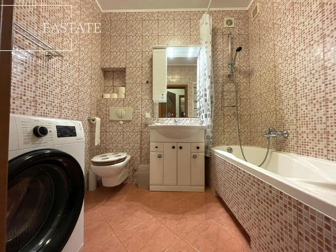 Mieszkanie Warszawa gm. Ursynów Ursynów, Aleja Komisji Edukacji Narodowej