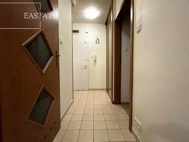 Mieszkanie Warszawa gm. Ursynów Ursynów, Aleja Komisji Edukacji Narodowej