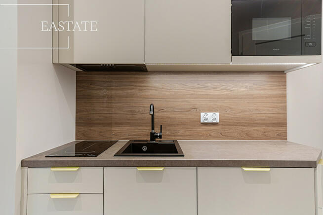 Mieszkanie Warszawa gm. Praga-Południe Praga-Południe, Kamionek, Targowa