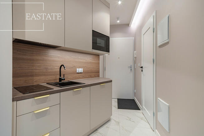 Mieszkanie Warszawa gm. Praga-Południe Praga-Południe, Kamionek, Targowa