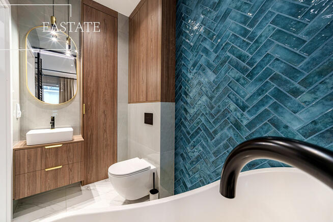 Mieszkanie Warszawa gm. Praga-Południe Praga-Południe, Kamionek, Targowa