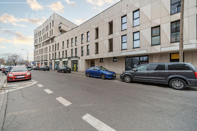 Mieszkanie Warszawa gm. Praga-Południe Praga-Południe, Kamionek, Targowa