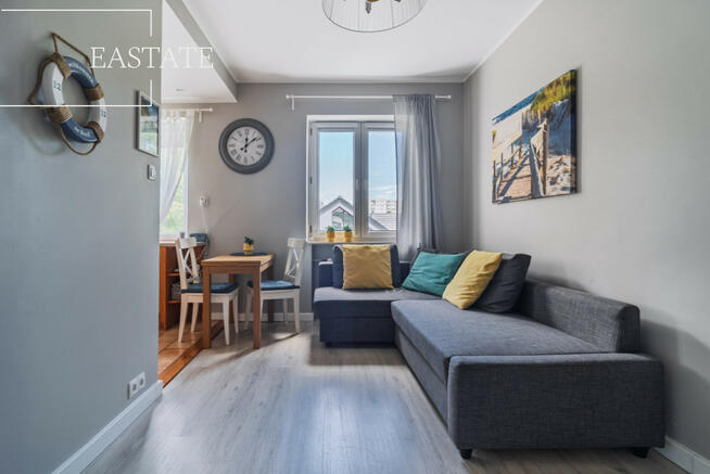 Mieszkanie Sopot Dolny, Józefa Golca