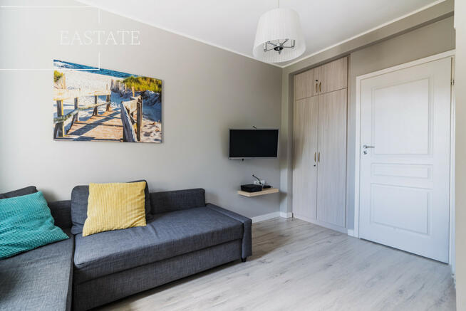 Mieszkanie Sopot Dolny, Józefa Golca