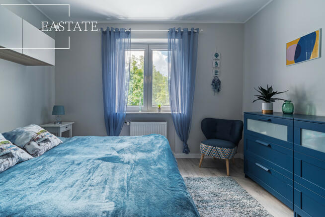 Mieszkanie Sopot Dolny, Józefa Golca