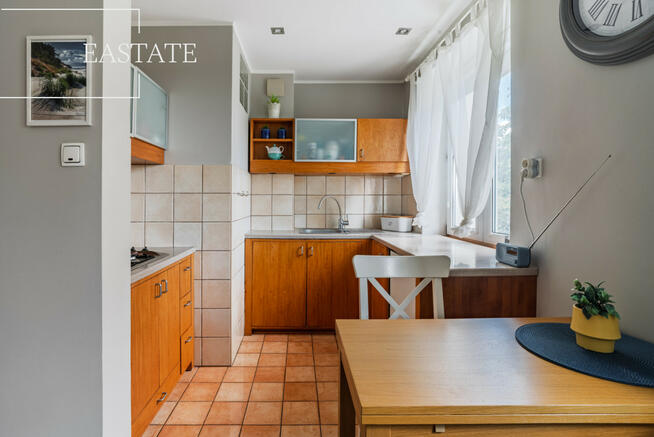 Mieszkanie Sopot Dolny, Józefa Golca