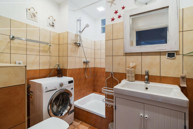 Mieszkanie Sopot Dolny, Józefa Golca