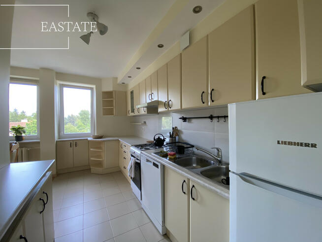 Mieszkanie Warszawa gm. Praga-Południe Praga,-Południe, Józefa Chłopickiego