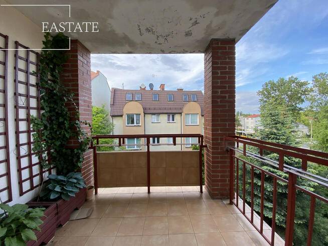 Mieszkanie Warszawa gm. Praga-Południe Praga,-Południe, Józefa Chłopickiego