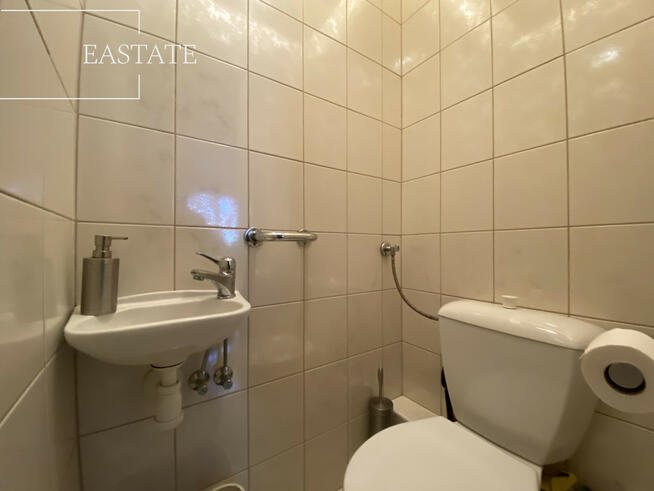 Mieszkanie Warszawa gm. Praga-Południe Praga,-Południe, Józefa Chłopickiego