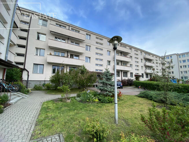 Mieszkanie Warszawa gm. Praga-Południe Praga,-Południe, Józefa Chłopickiego