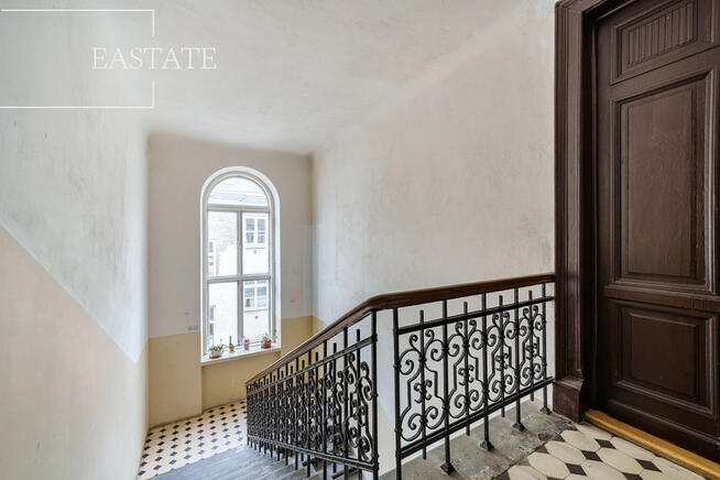 Lokal użytkowy Warszawa gm. Śródmieście Śródmieście, Nowogrodzka