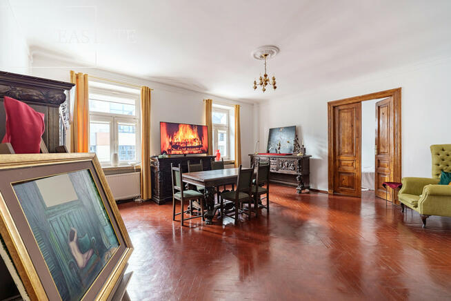 Lokal użytkowy Warszawa gm. Śródmieście Śródmieście, Nowogrodzka