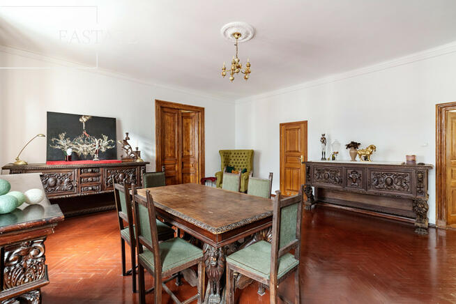 Lokal użytkowy Warszawa gm. Śródmieście Śródmieście, Nowogrodzka