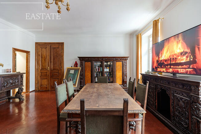 Lokal użytkowy Warszawa gm. Śródmieście Śródmieście, Nowogrodzka