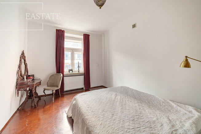 Lokal użytkowy Warszawa gm. Śródmieście Śródmieście, Nowogrodzka